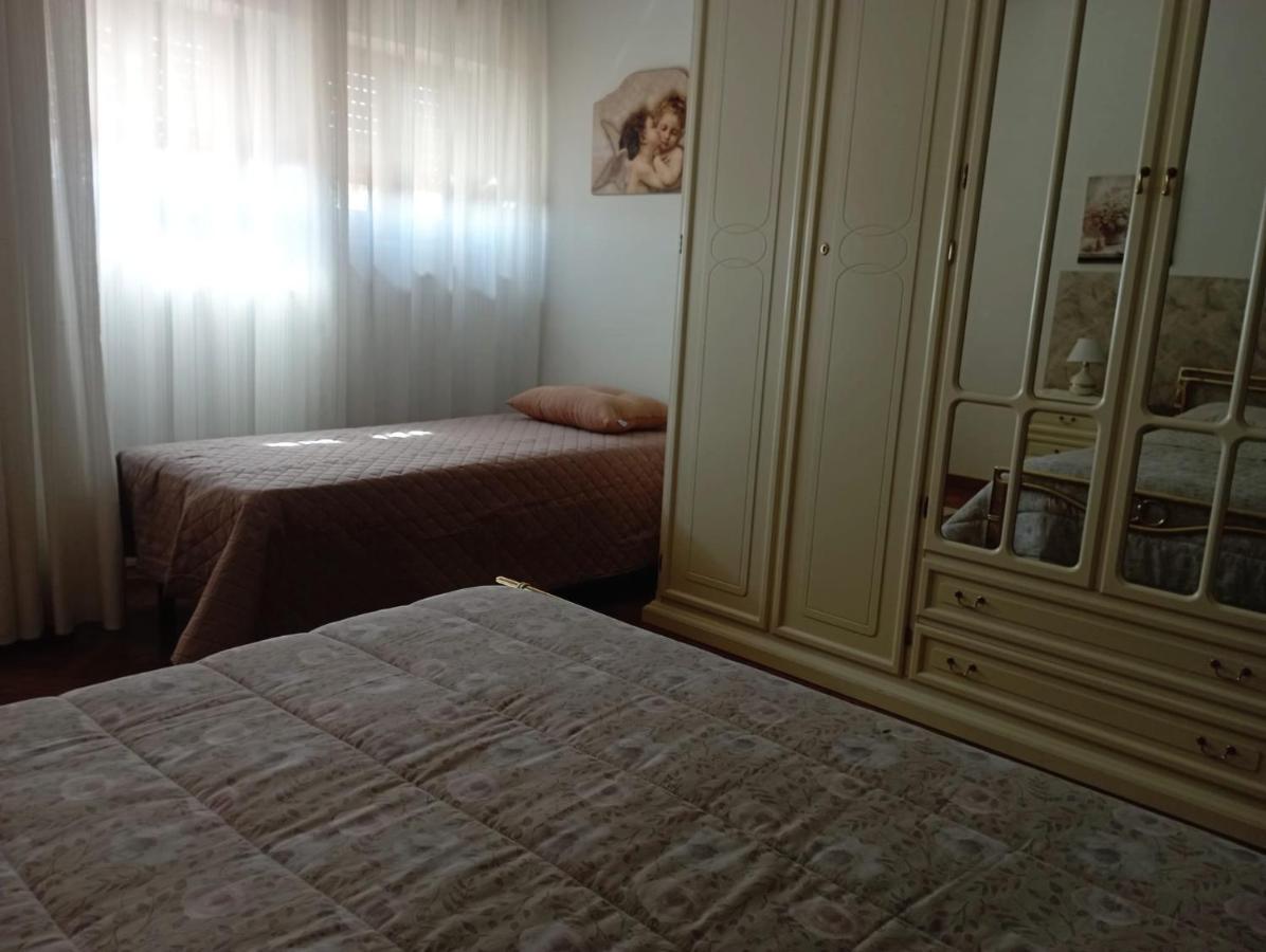 Residenza Damiano Hotel Assisi Exterior photo
